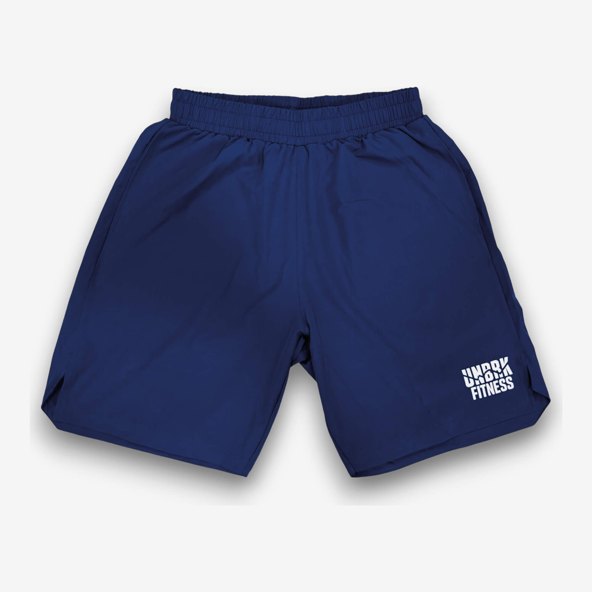 UNBRK Fitness Calções – ‘Thunder Blue’