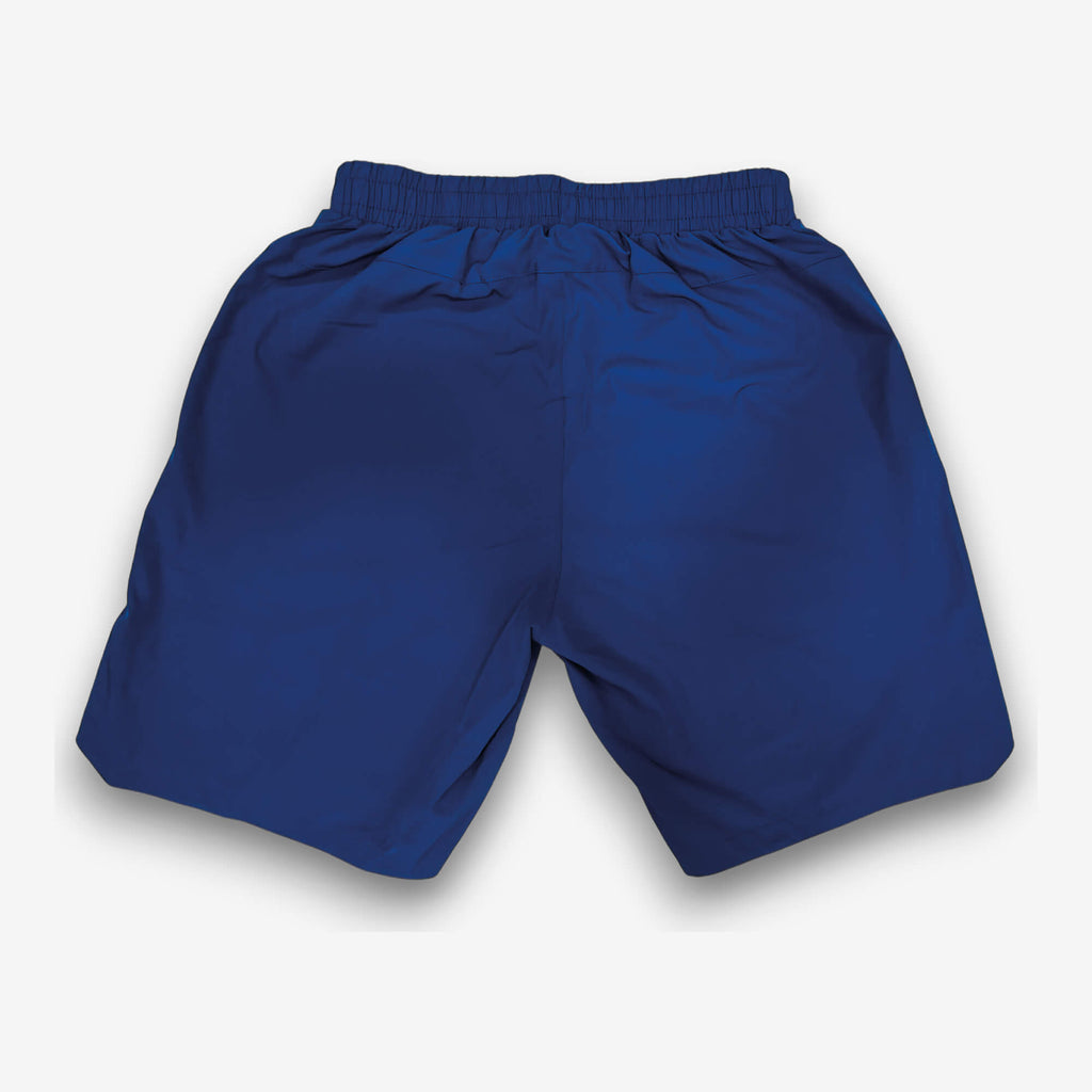 UNBRK Fitness Calções – ‘Thunder Blue’