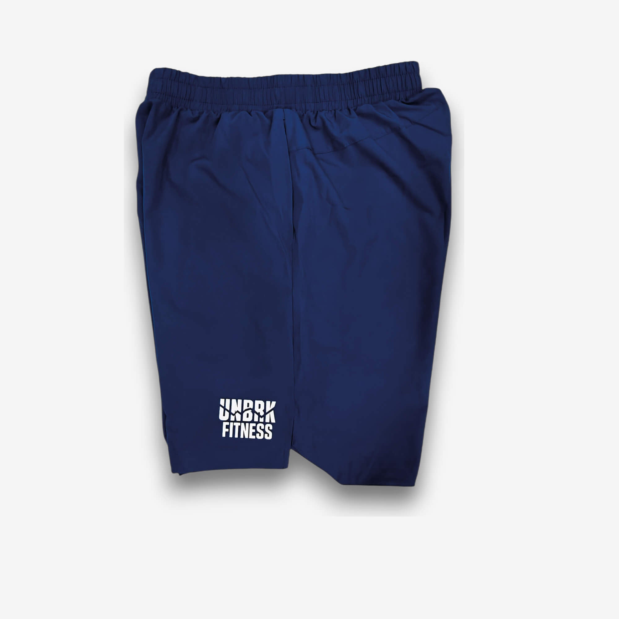 UNBRK Fitness Calções – ‘Thunder Blue’