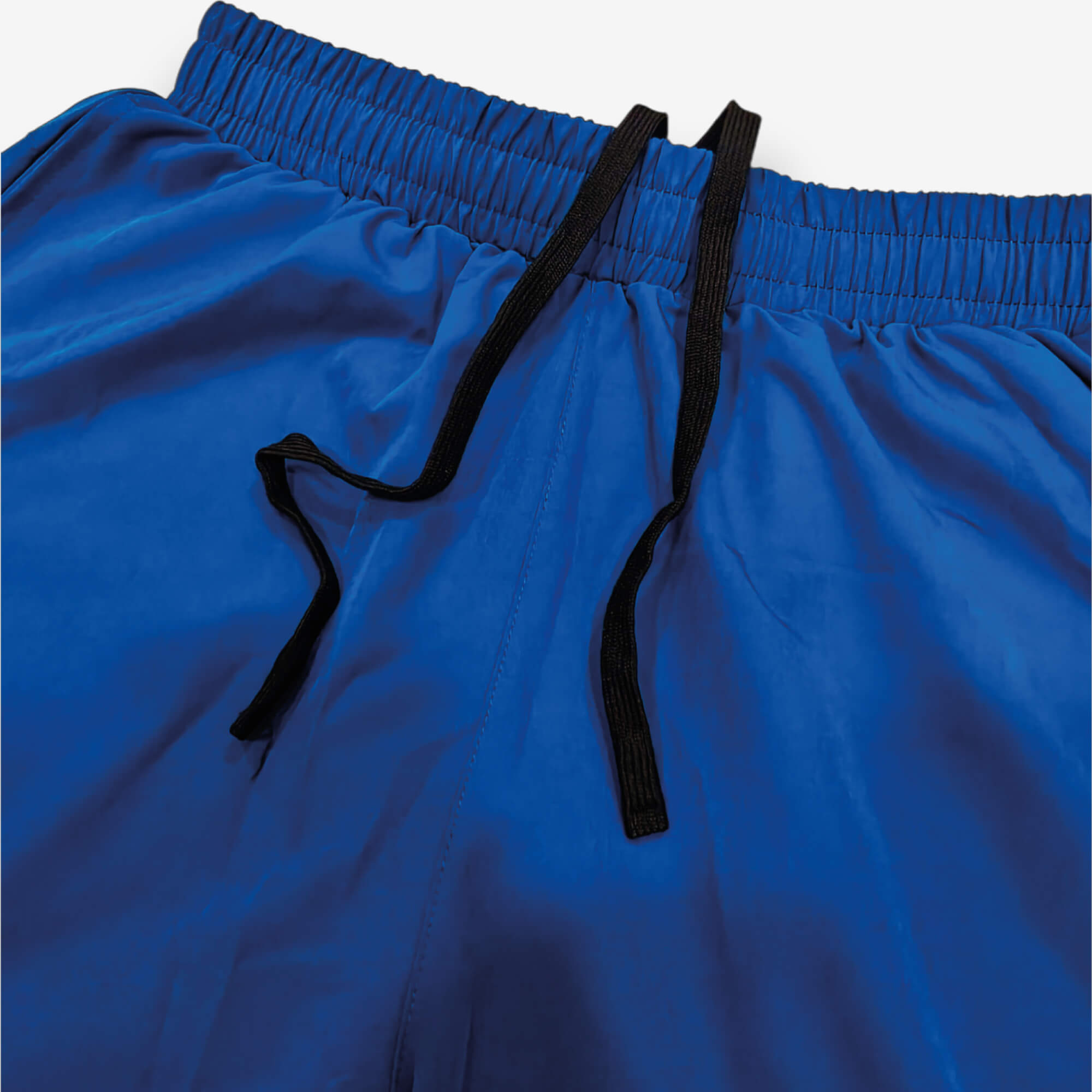 UNBRK Fitness Calções – ‘Thunder Blue’