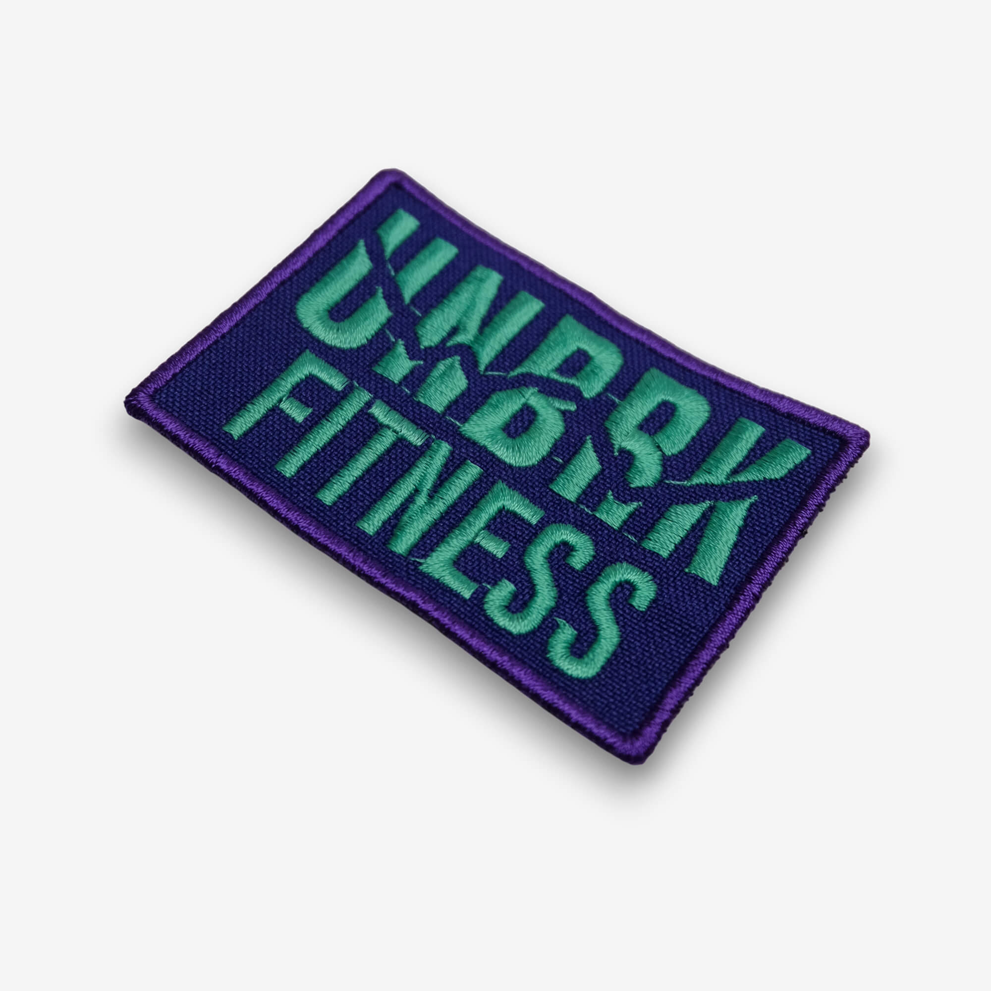 Patch UNBRK Fitness