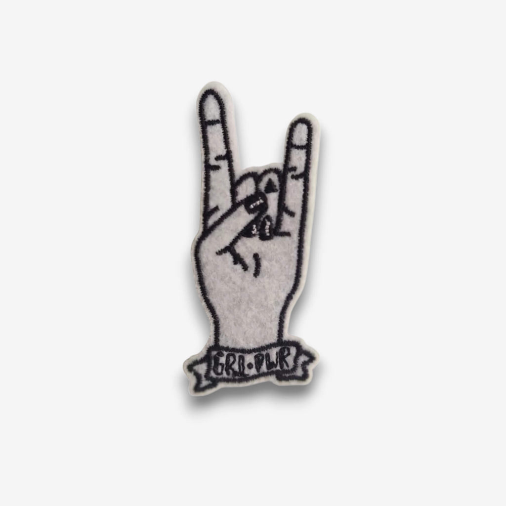 Patch GRL PWR