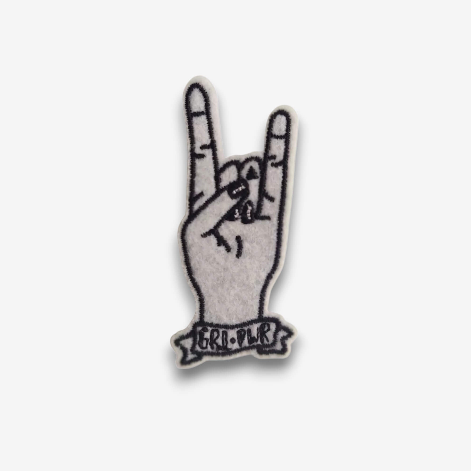 Patch GRL PWR
