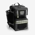 UNBRK Fitness Mochila Tática 35L - Black Tan