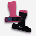 UNBRK Fitness Grips 'Wingman' - Rosa