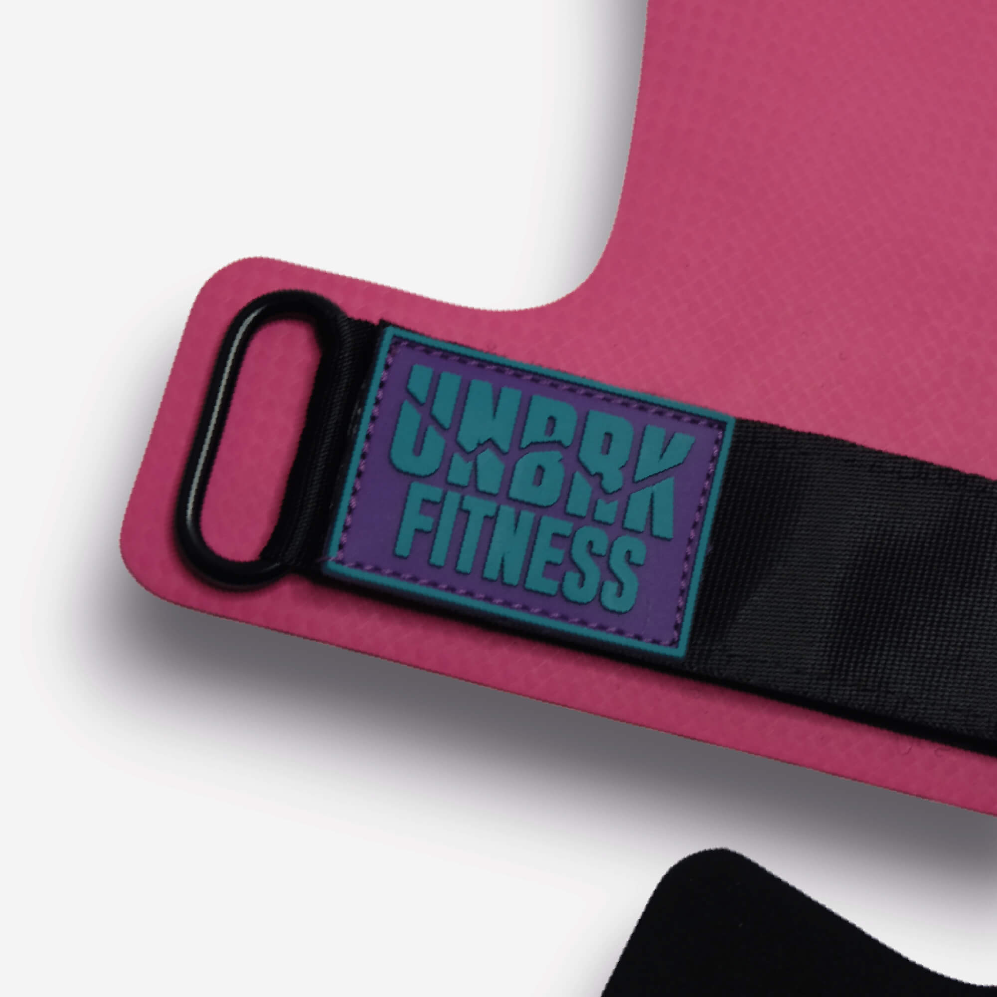 UNBRK Fitness Grips 'Wingman' - Rosa