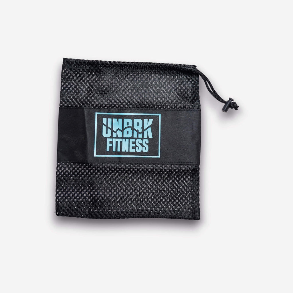 UNBRK Fitness Grips 'Wingman' - Rosa