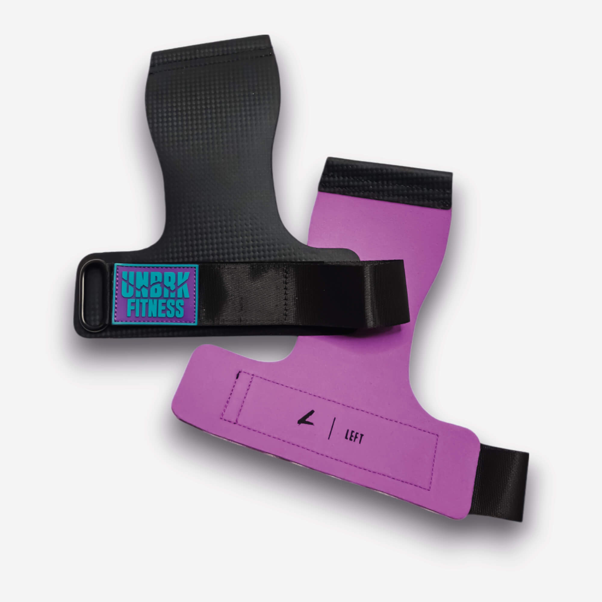 UNBRK Fitness Grips ‘Wingman’ – Roxo