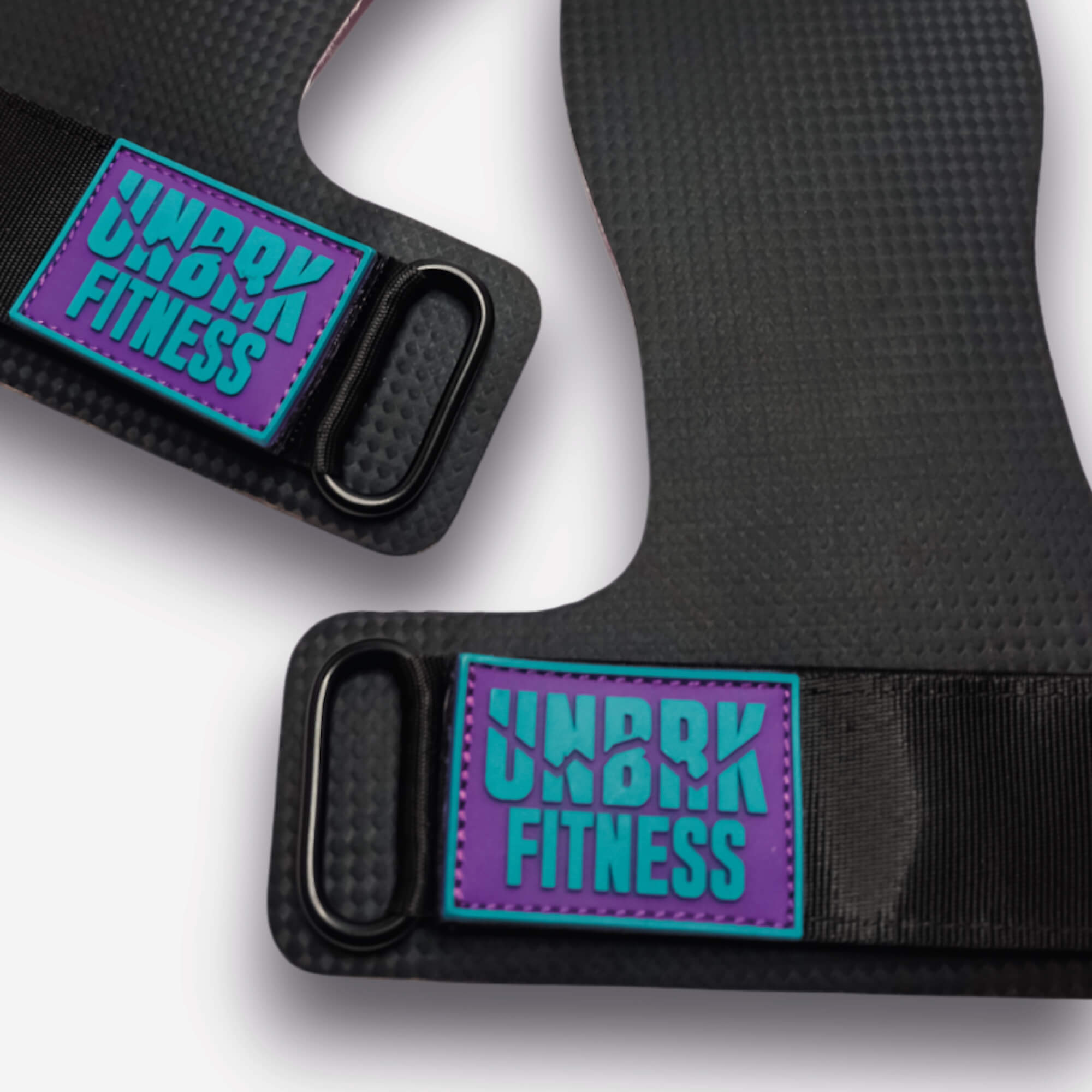 UNBRK Fitness Grips ‘Wingman’ – Roxo