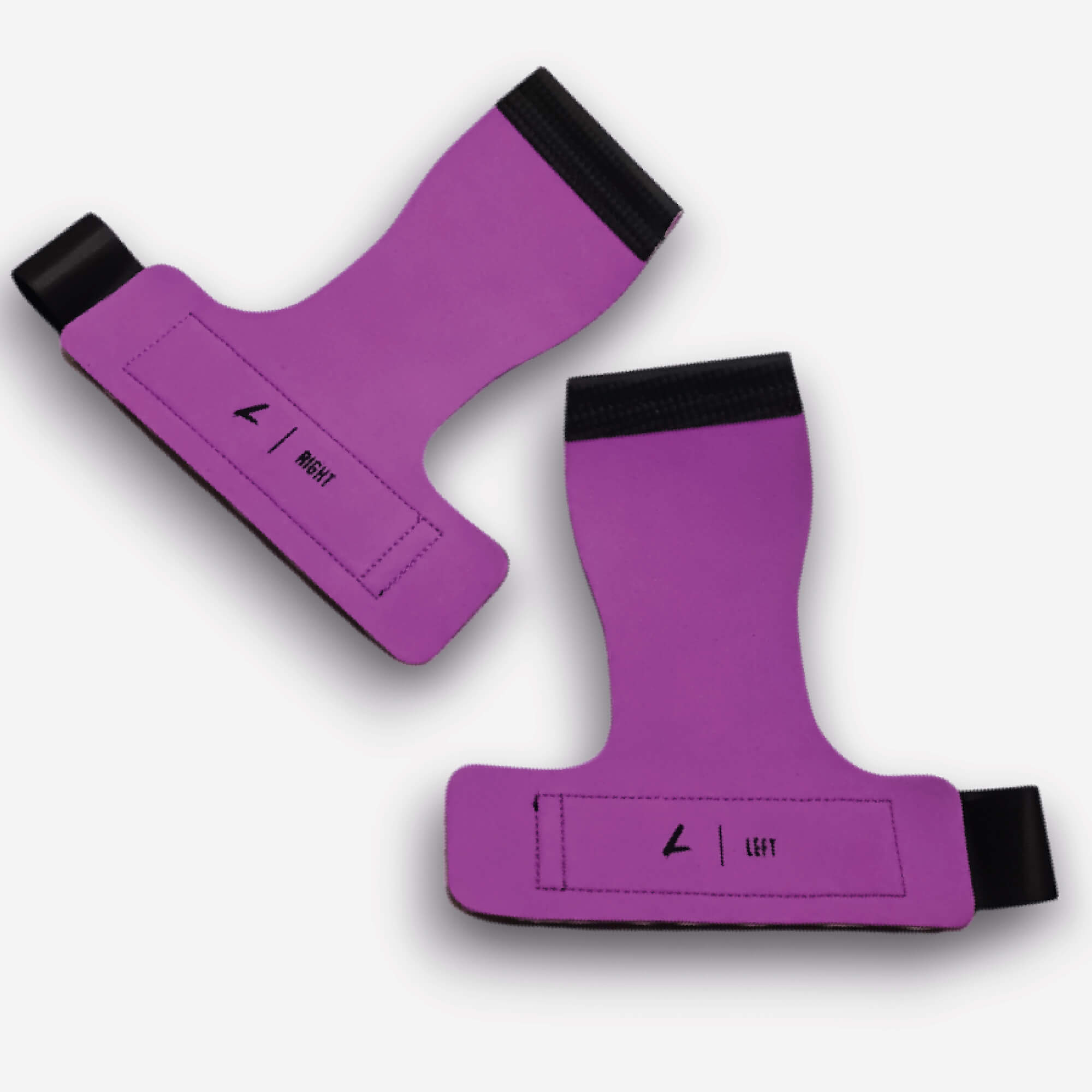 UNBRK Fitness Grips ‘Wingman’ – Roxo