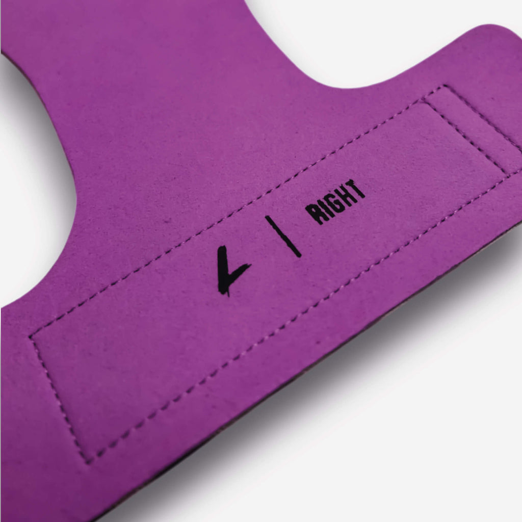 UNBRK Fitness Grips ‘Wingman’ – Roxo