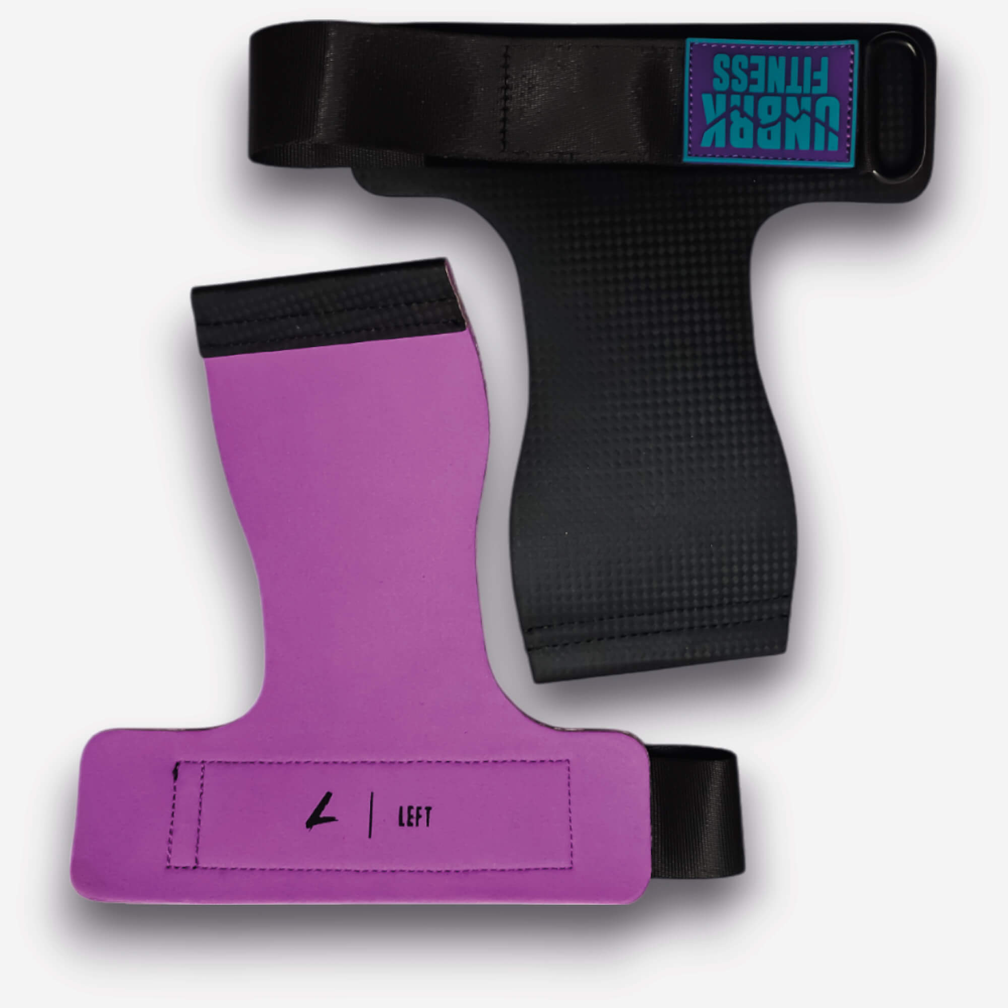 UNBRK Fitness Grips ‘Wingman’ – Roxo