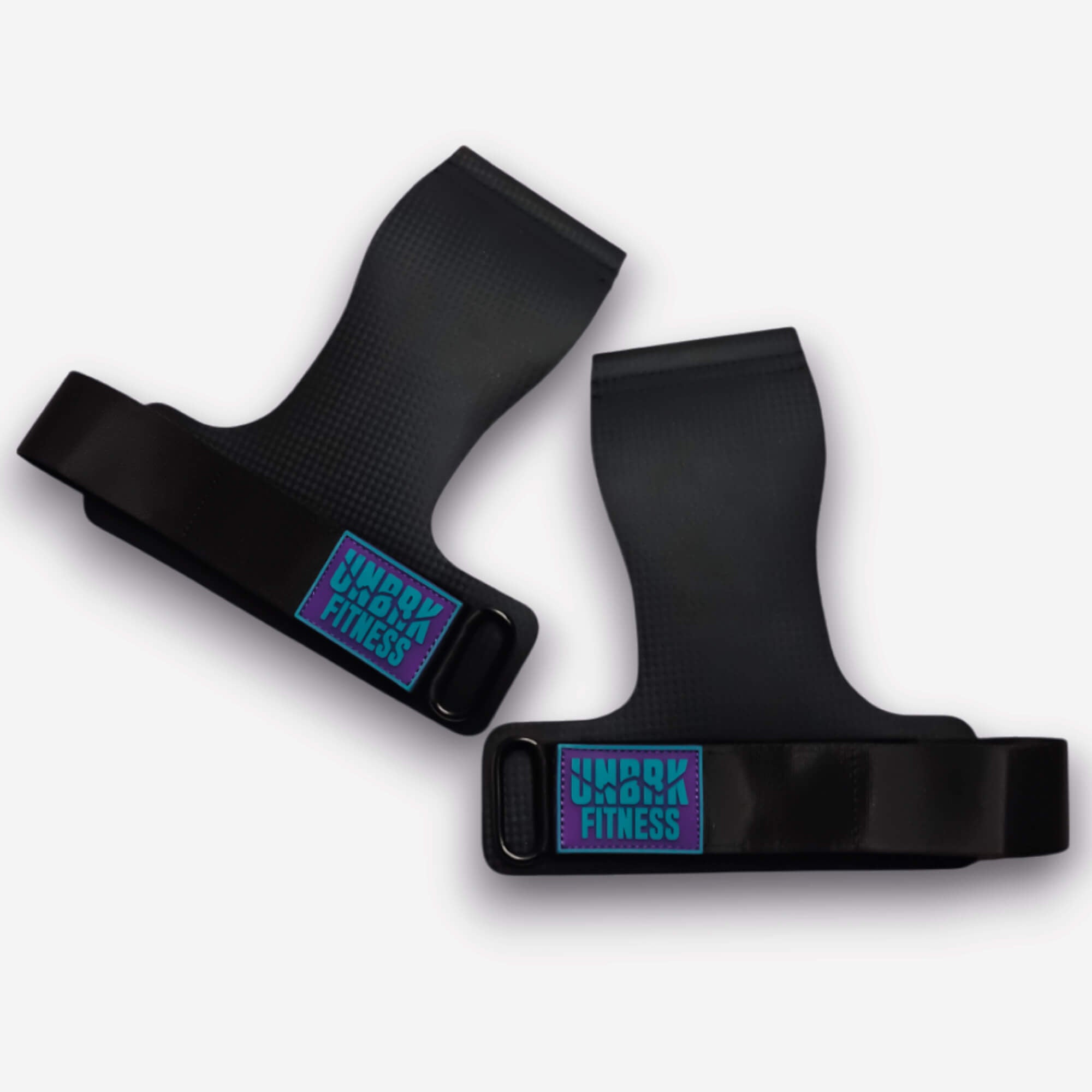UNBRK Fitness Grips ‘Wingman’ – Roxo