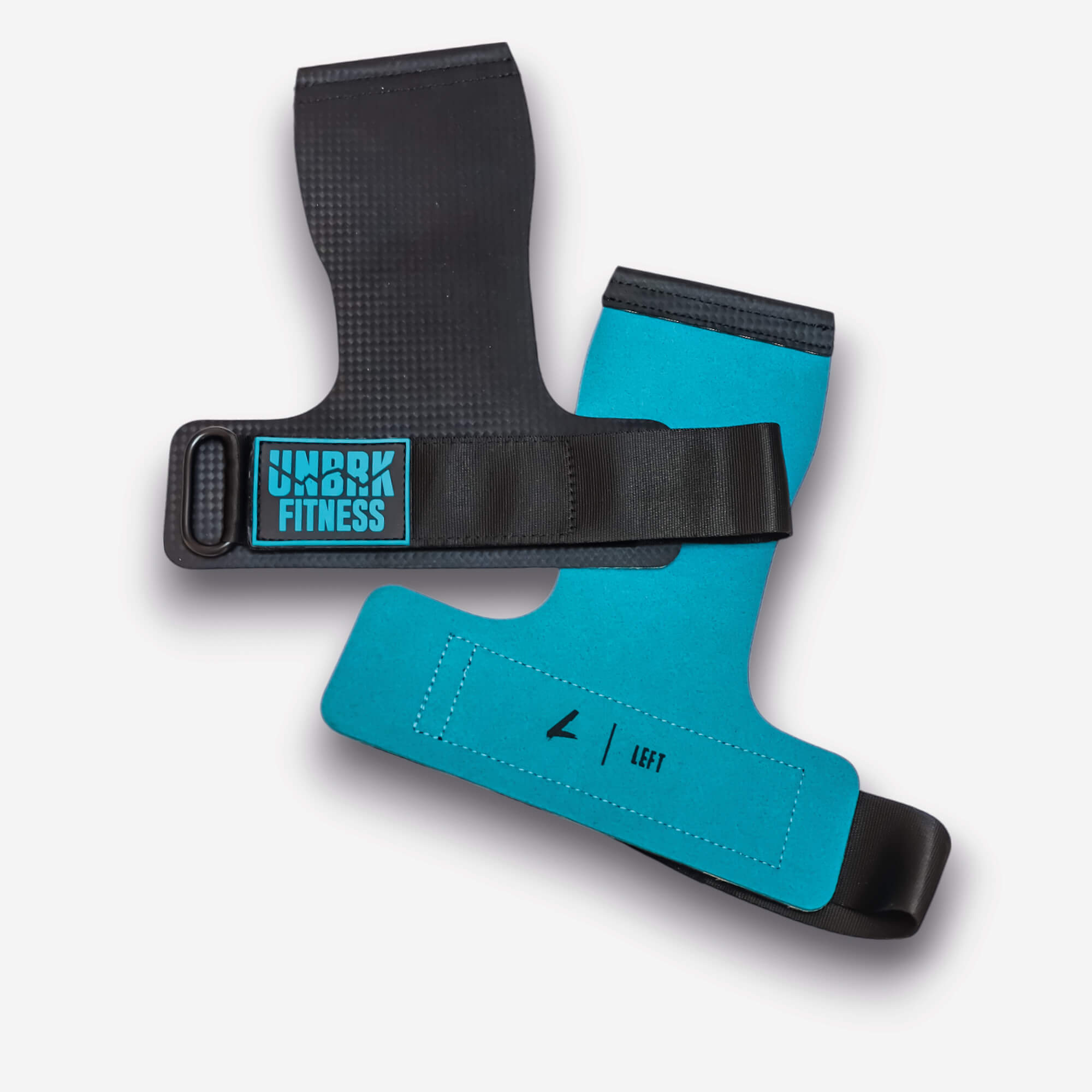UNBRK Fitness Grips ‘Wingman’ – Turquesa