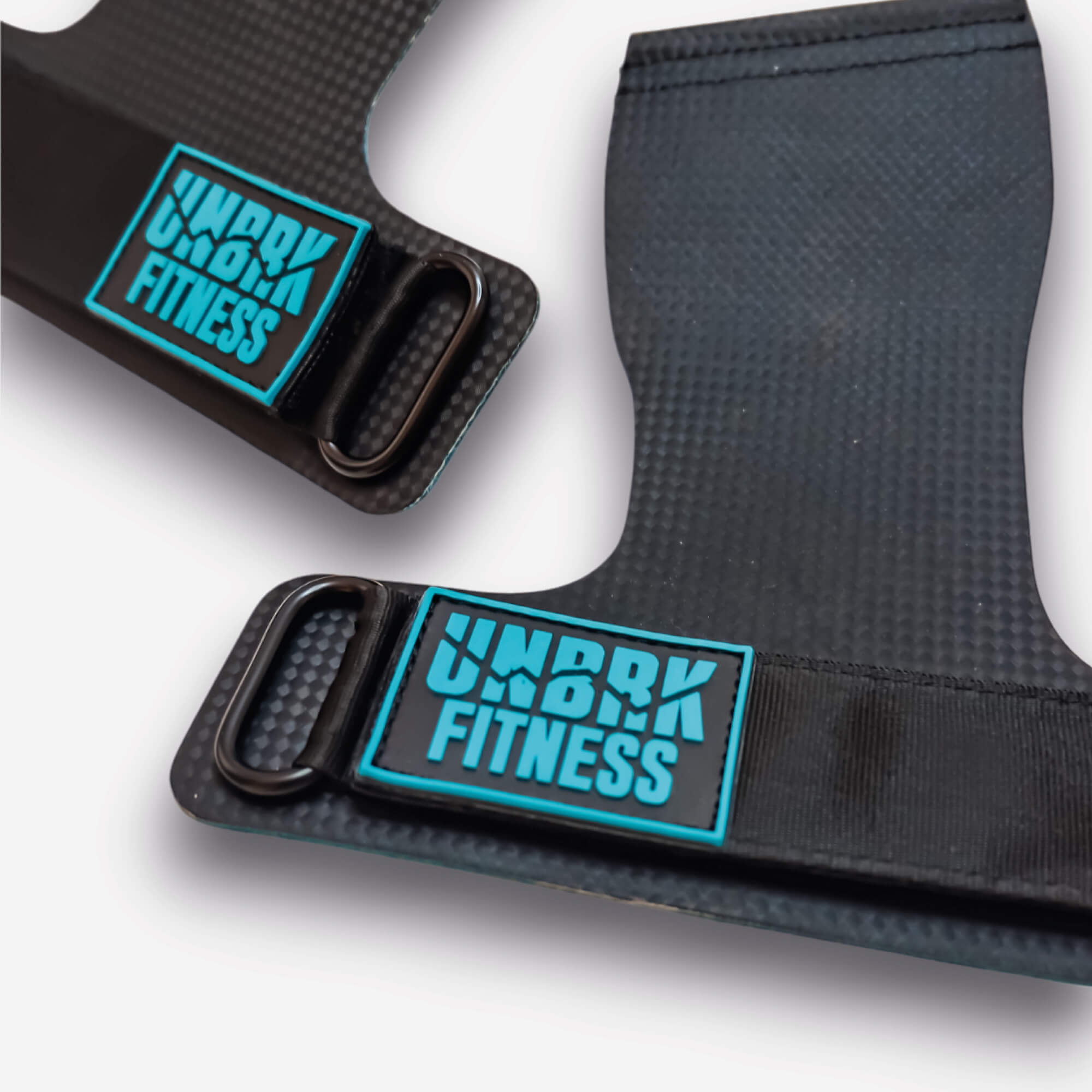 UNBRK Fitness Grips ‘Wingman’ – Turquesa