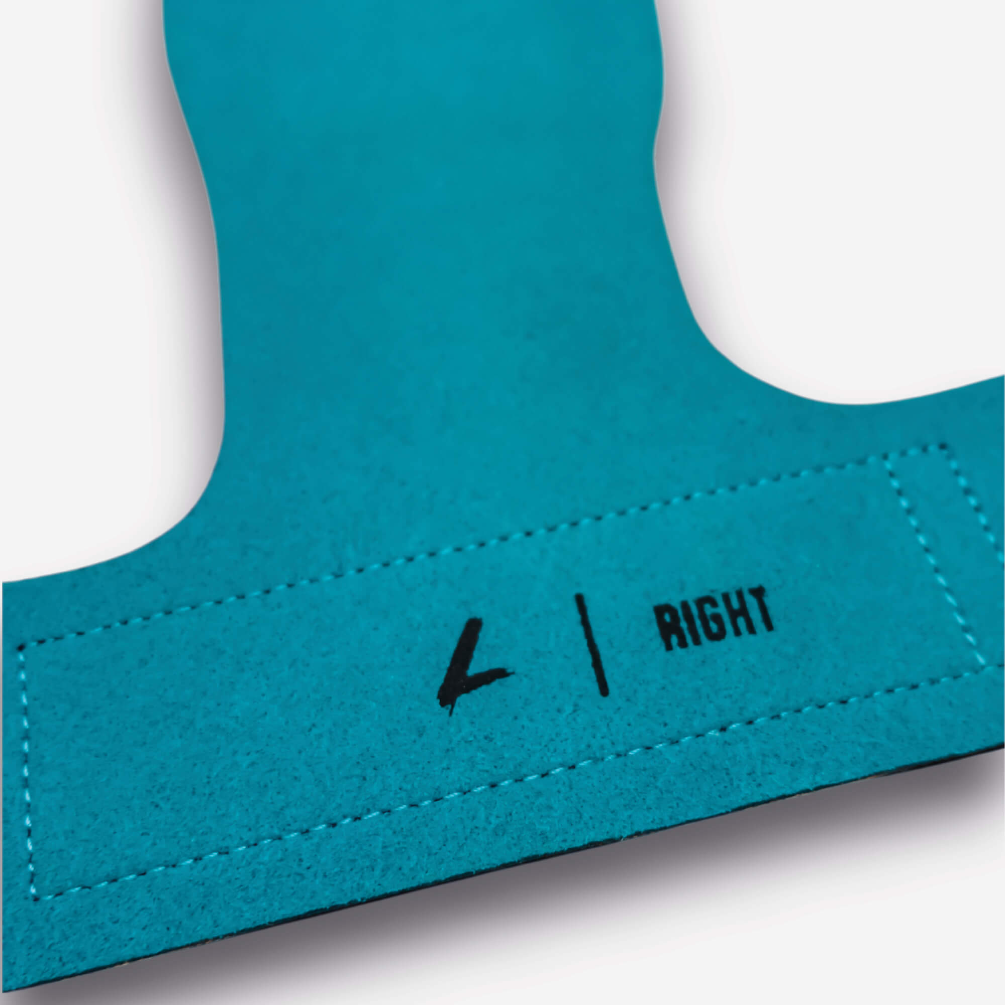 UNBRK Fitness Grips ‘Wingman’ – Turquesa
