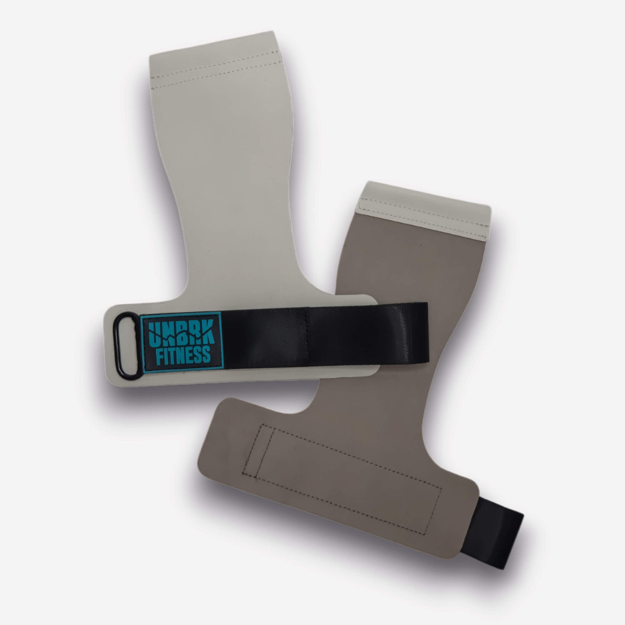 UNBRK Fitness Grips 'Wingman' - Branco