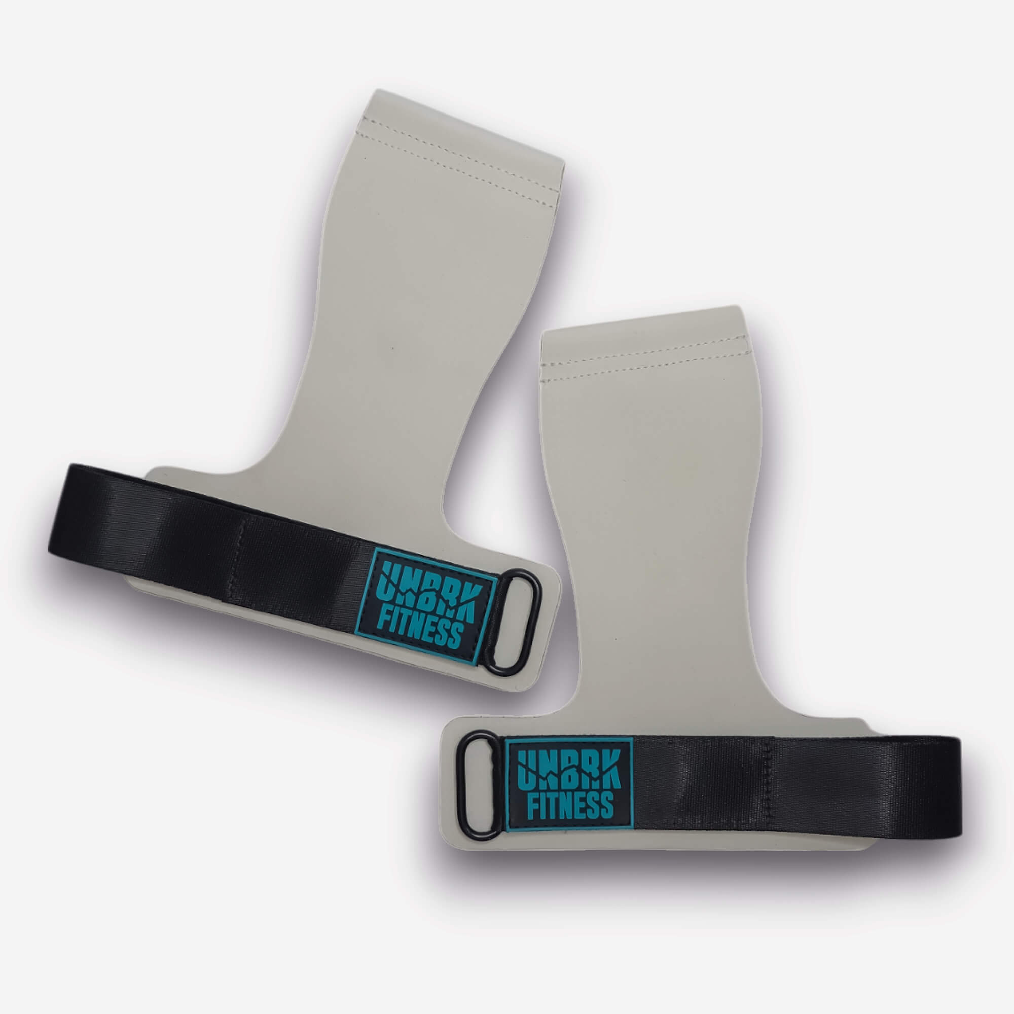UNBRK Fitness Grips 'Wingman' - Branco