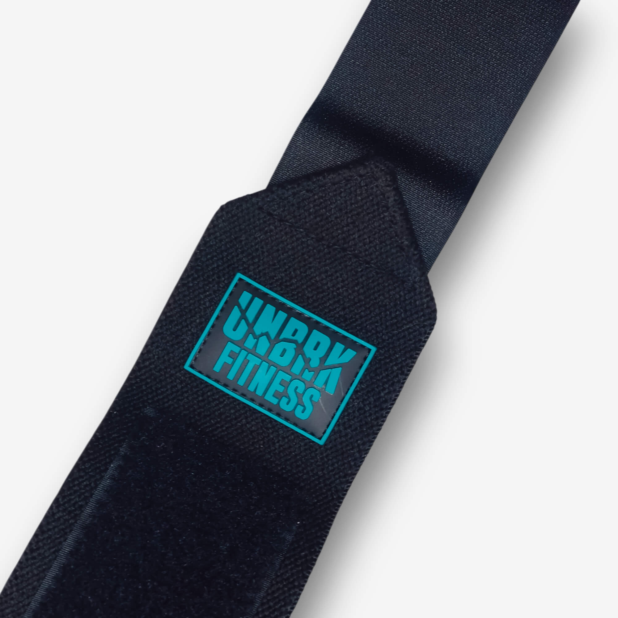 UNBRK Fitness Wrist Wraps – Preto