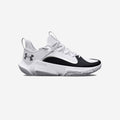 Under Armour Flow Futr X 3 – Branco Preto