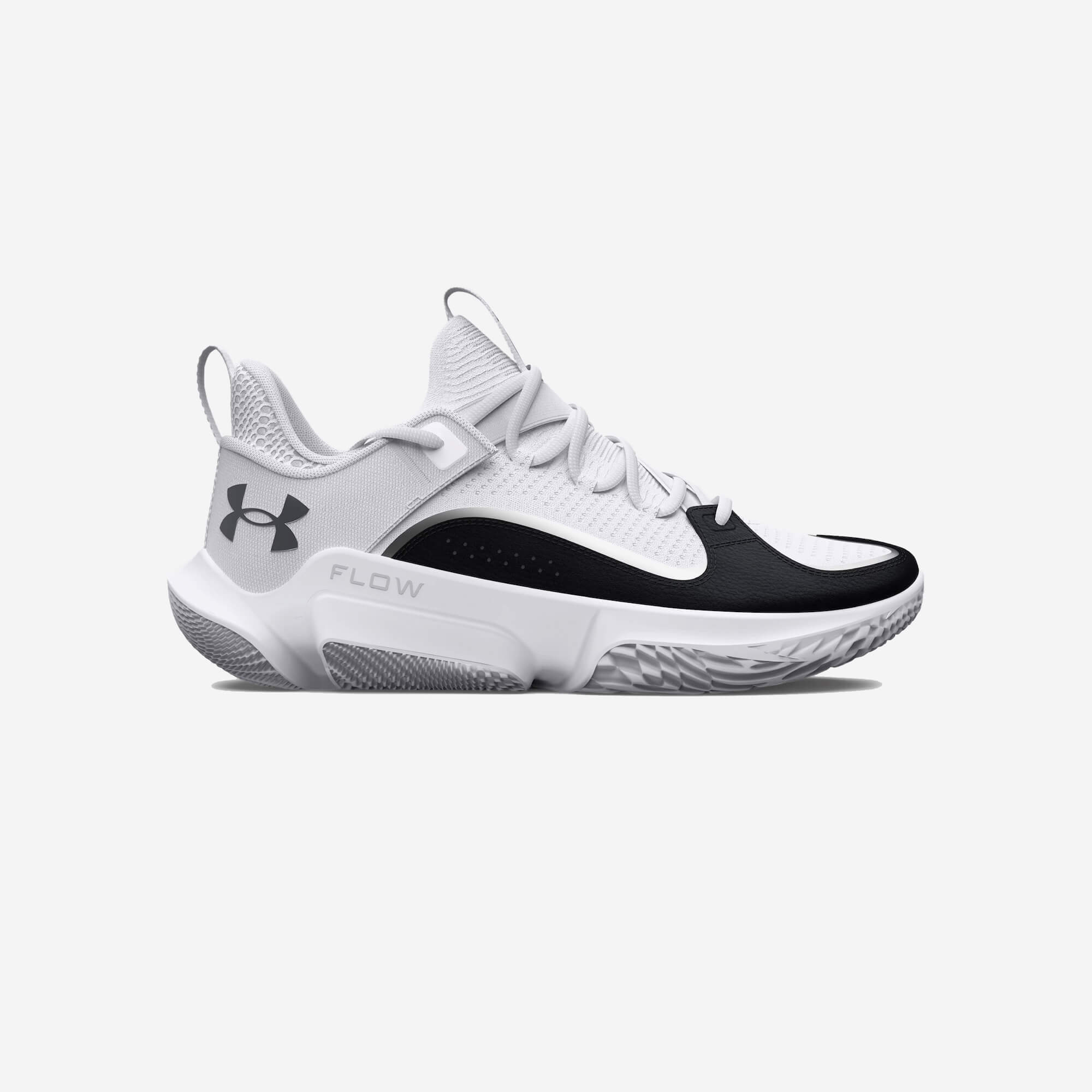 Under Armour Flow Futr X 3 – Branco Preto