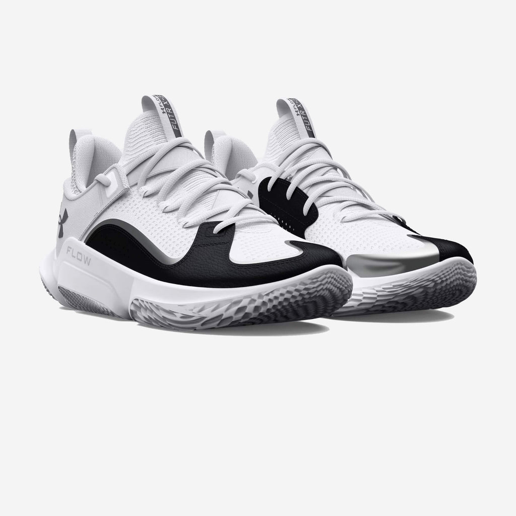 Under Armour Flow Futr X 3 – Branco Preto