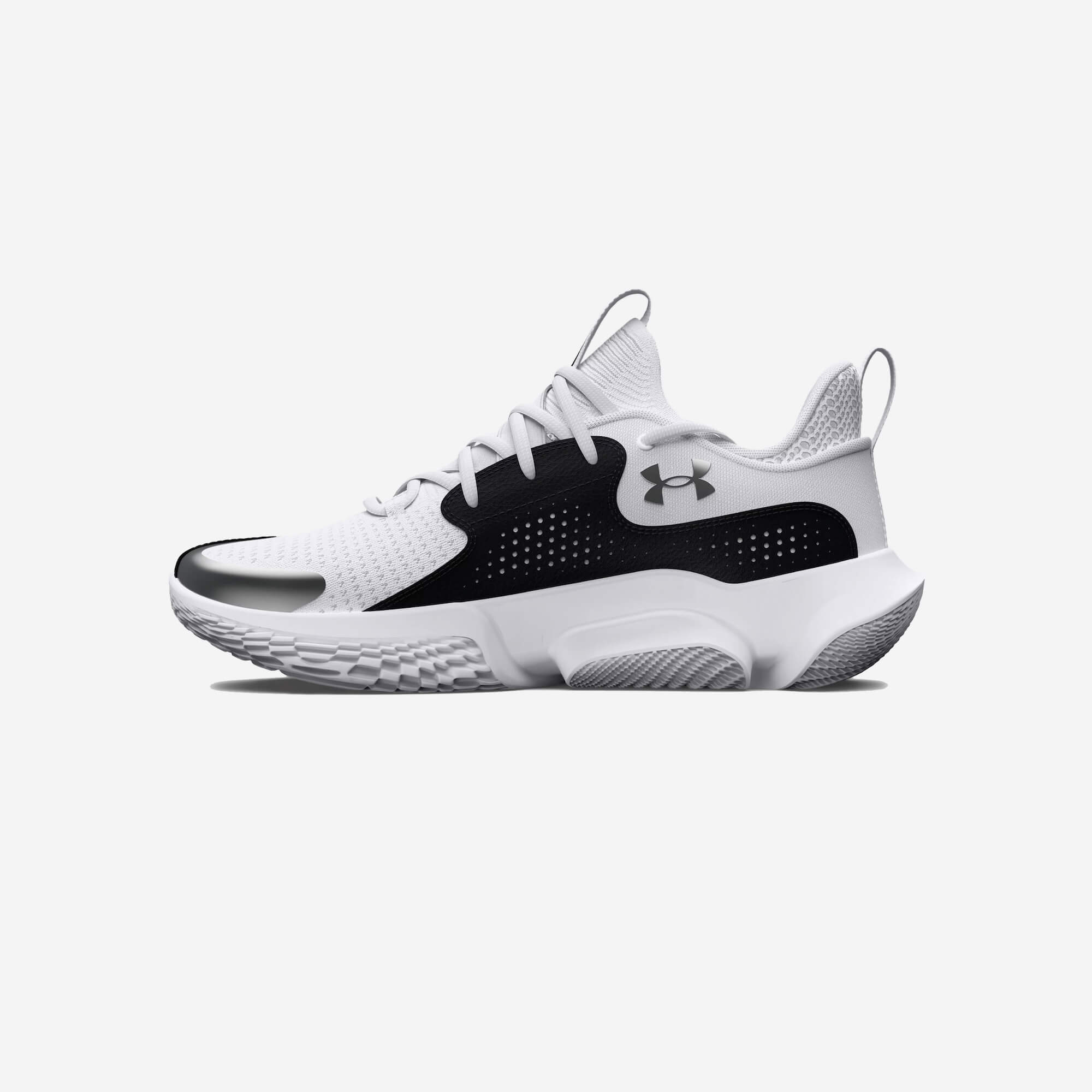 Under Armour Flow Futr X 3 – Branco Preto