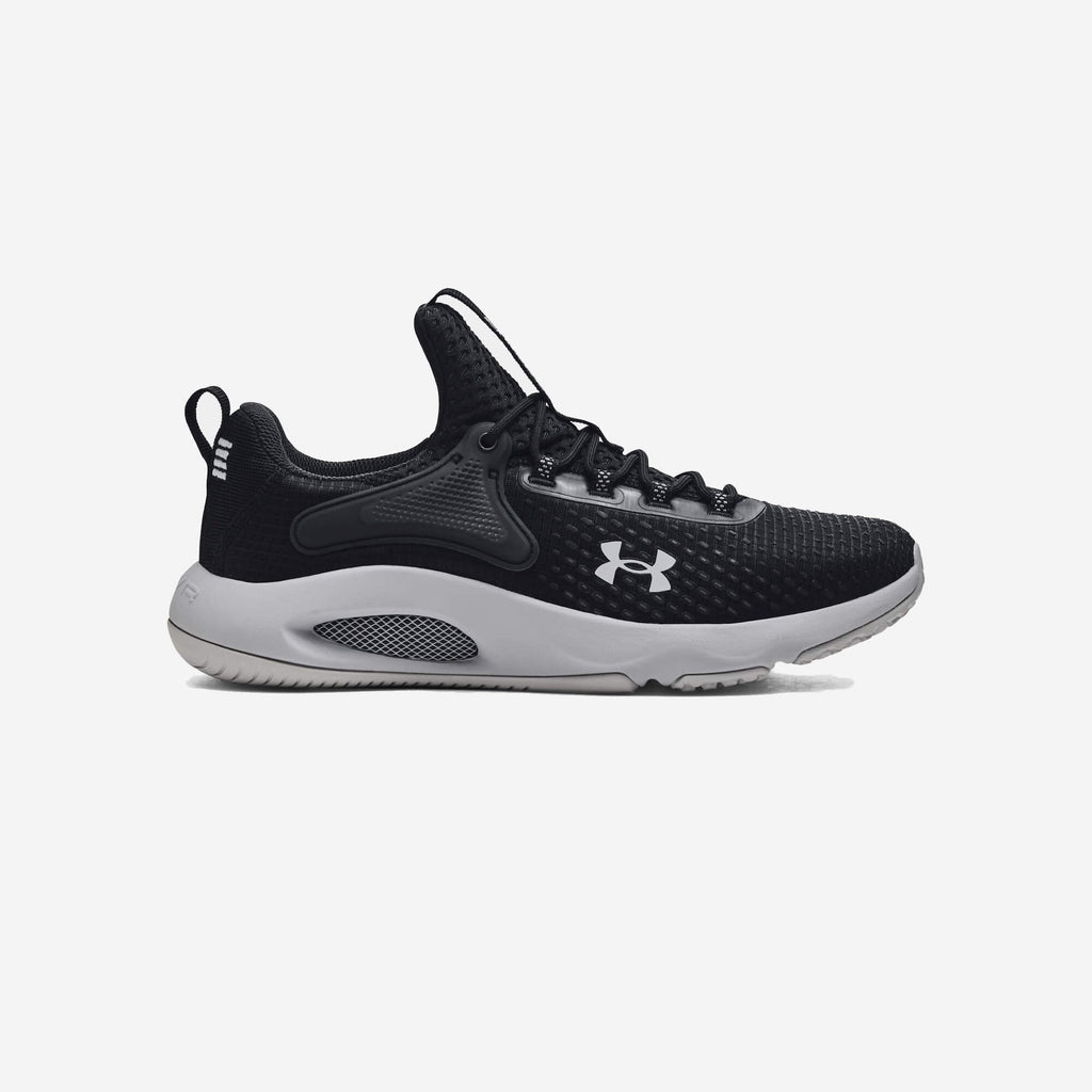 Under Armour HOVR Rise 4 – Preto