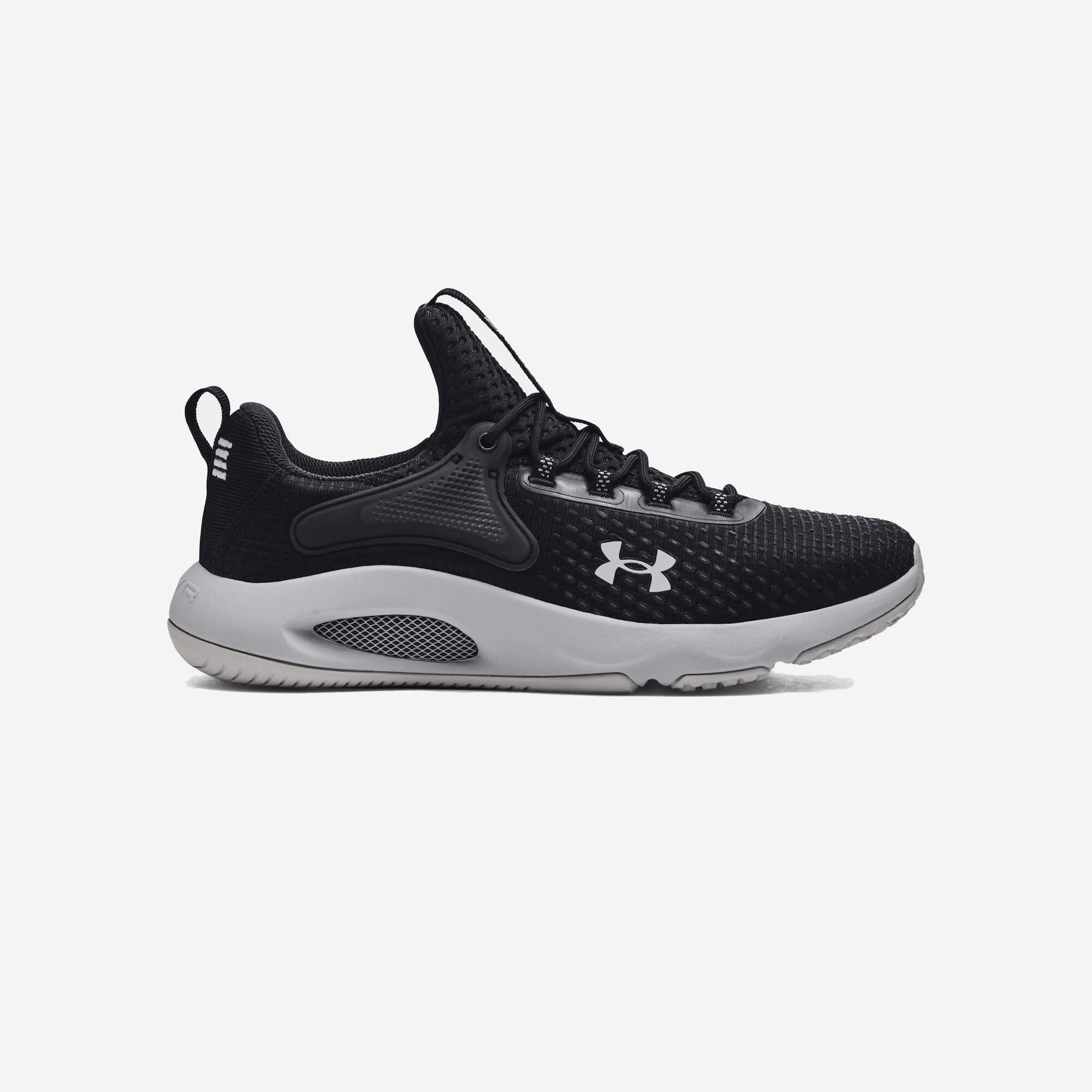 Under Armour HOVR Rise 4 – Preto