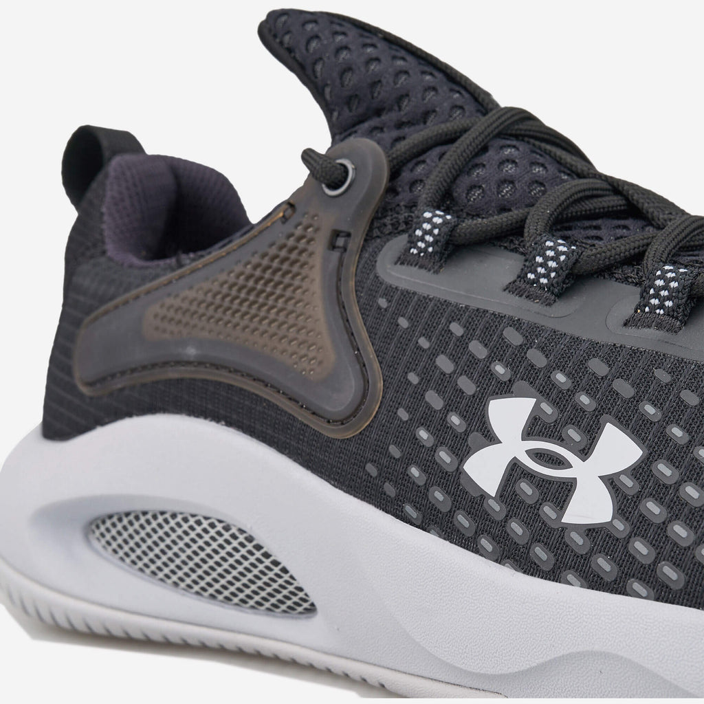 Under Armour HOVR Rise 4 – Preto