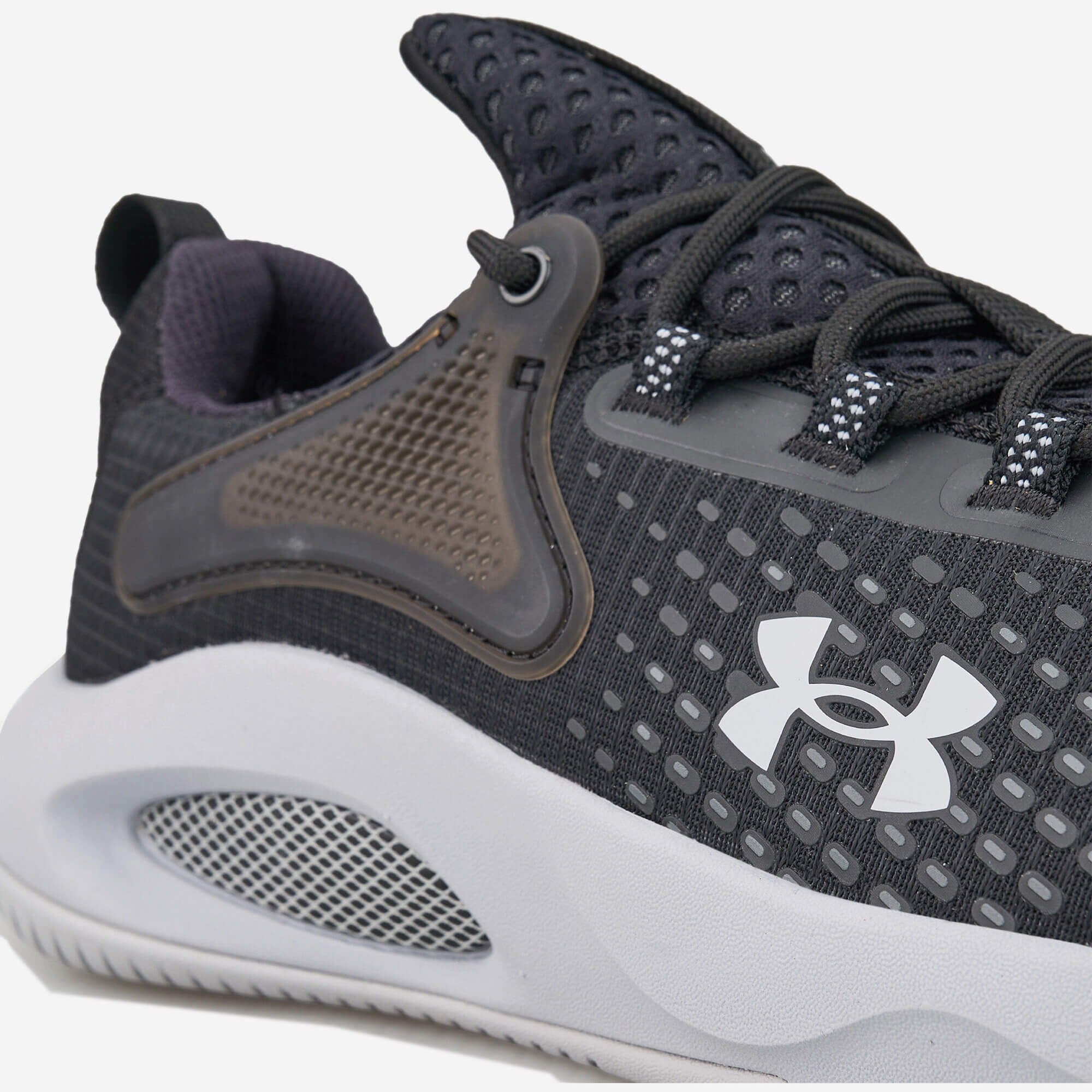 Under Armour HOVR Rise 4 – Preto