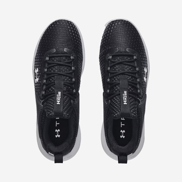 Under Armour HOVR Rise 4 – Preto