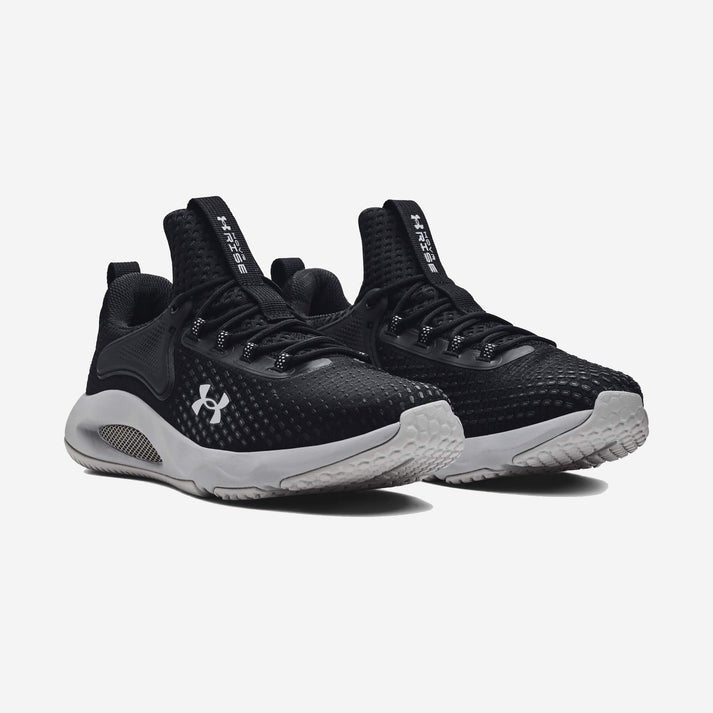 Under Armour HOVR Rise 4 – Preto