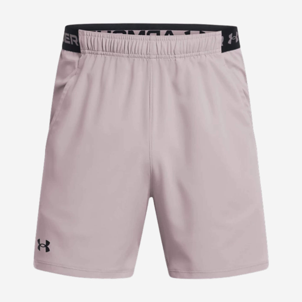 Under Armour Vanish Woven 6'' Calções - Tetra Grey
