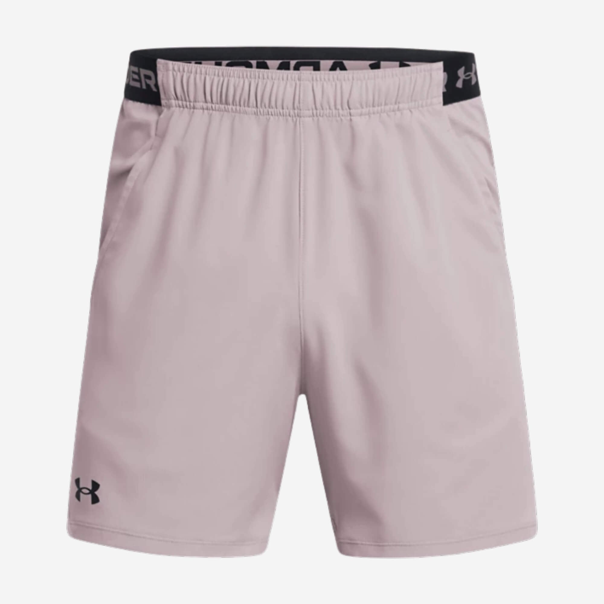 Under Armour Vanish Woven 6'' Calções - Tetra Grey