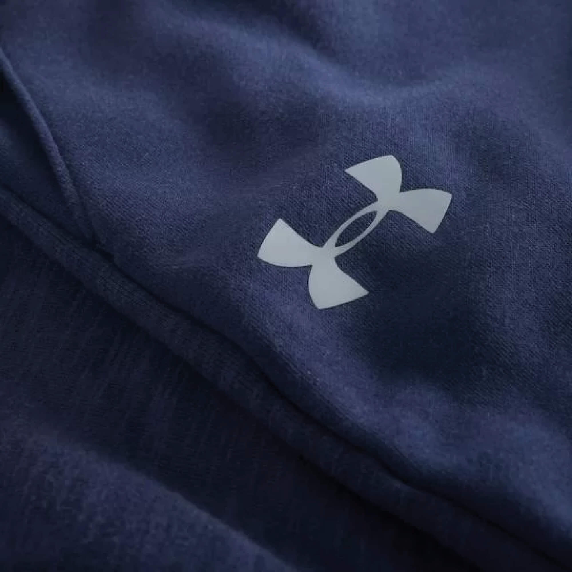 Under Armour Júnior Calças Treino Stephen Curry 30 - Azul