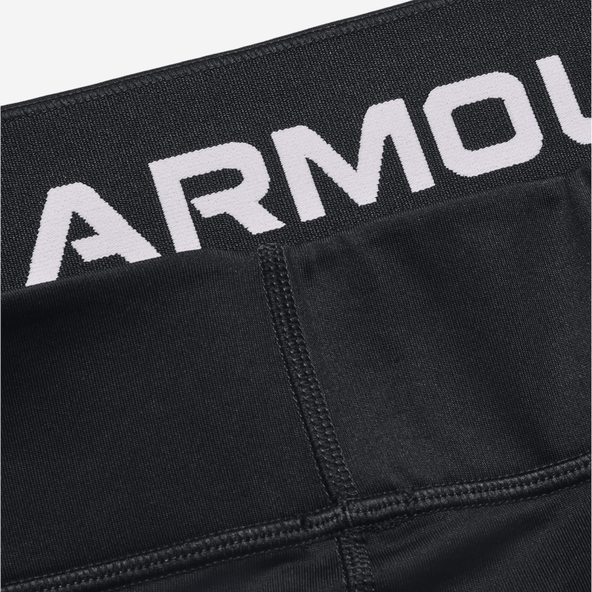Under Armour ColdGear Leggings – Preto