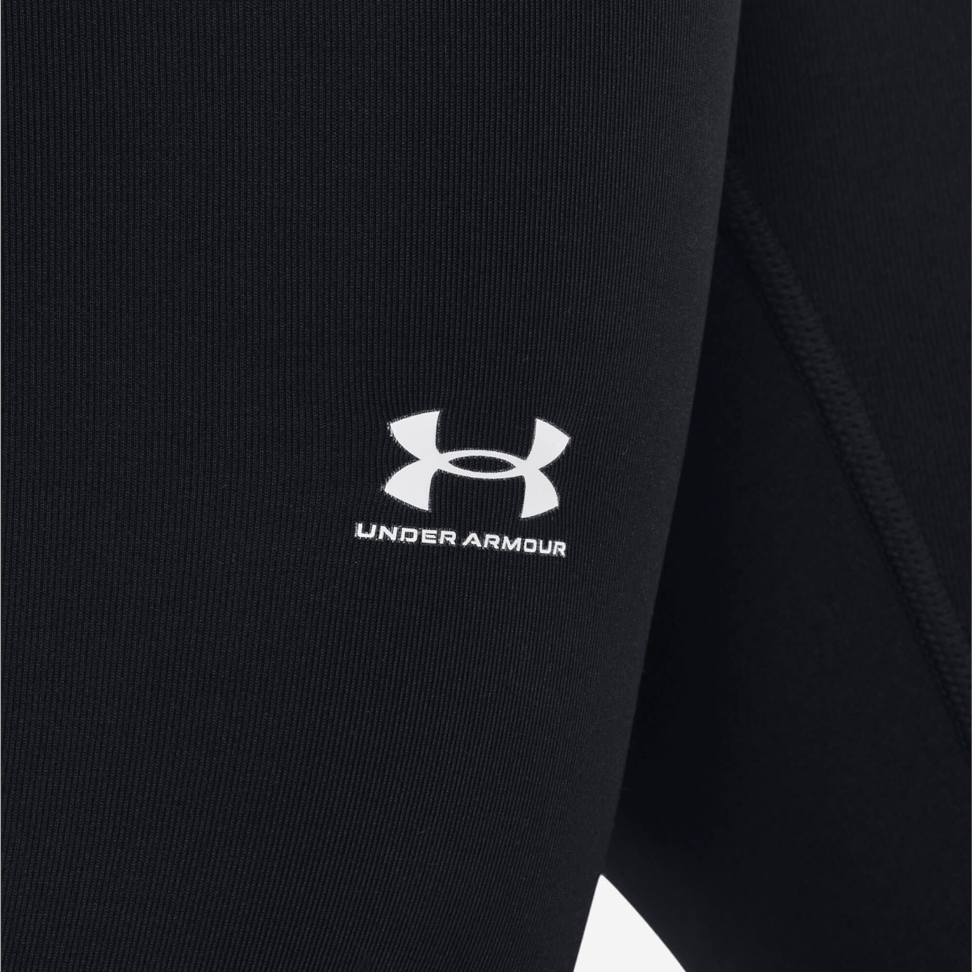 Under Armour ColdGear Leggings – Preto