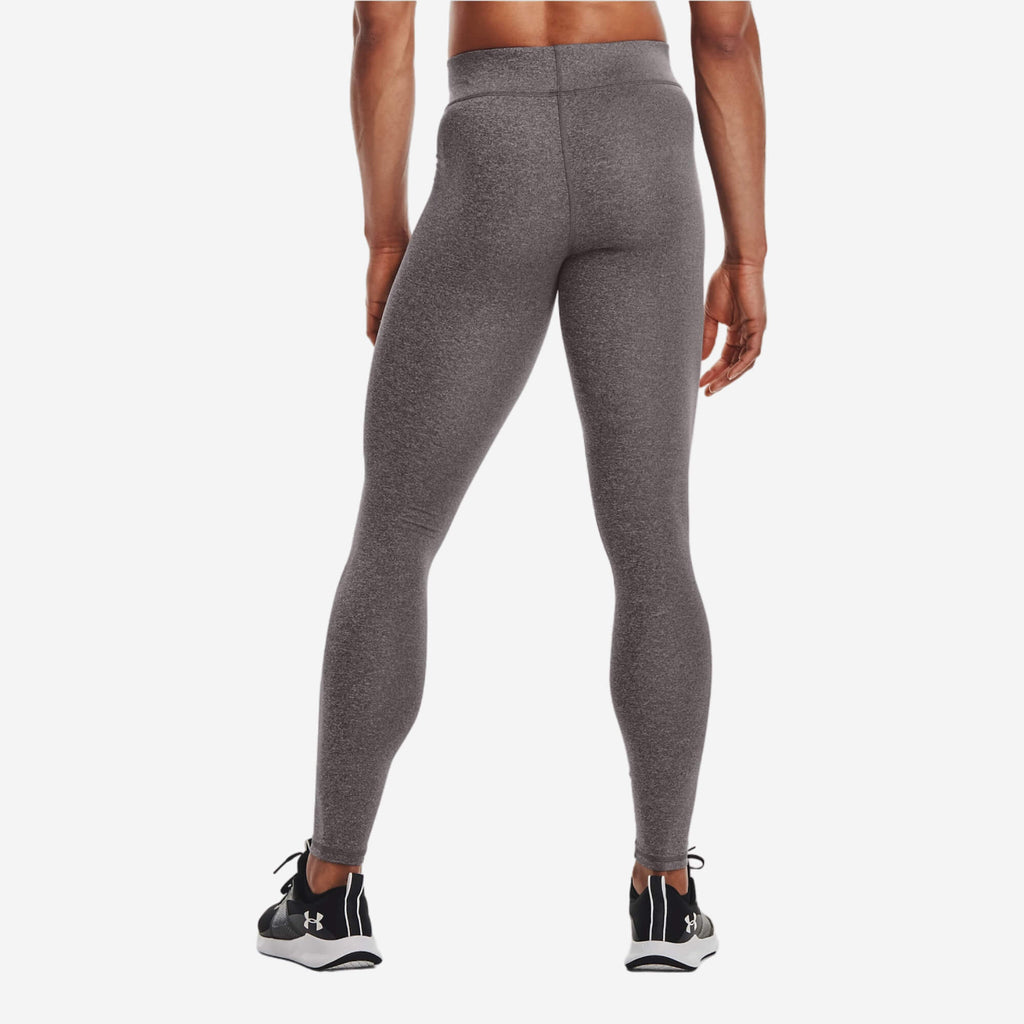 Under Armour ColdGear Leggings – Cinzento