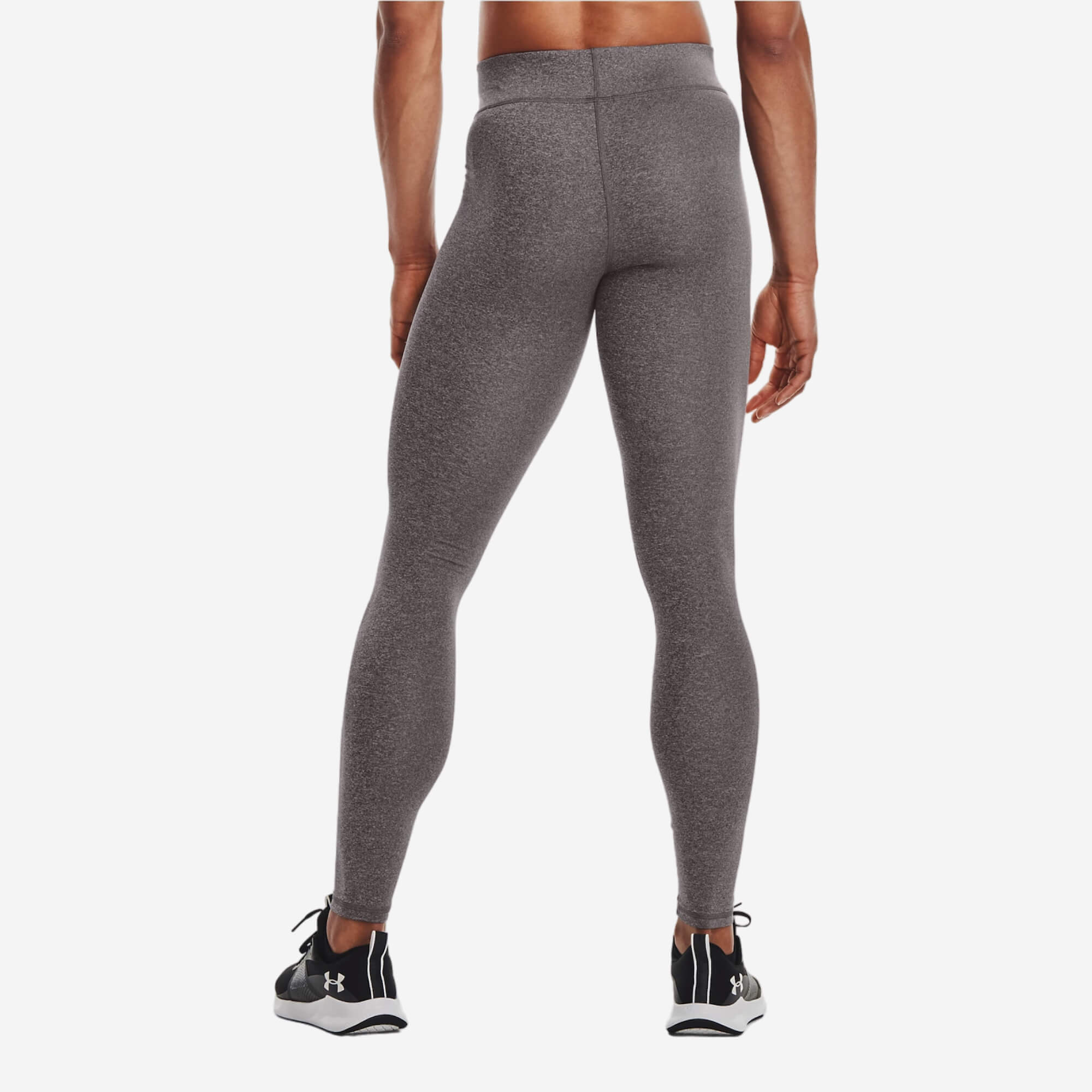 Under Armour ColdGear Leggings – Cinzento