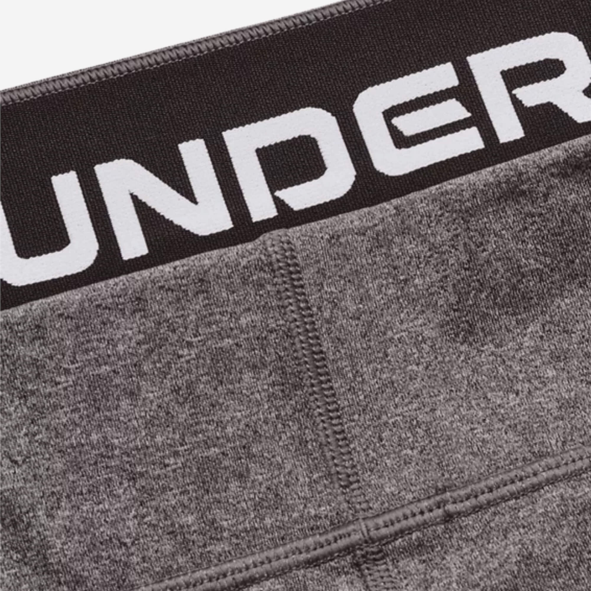 Under Armour ColdGear Leggings – Cinzento