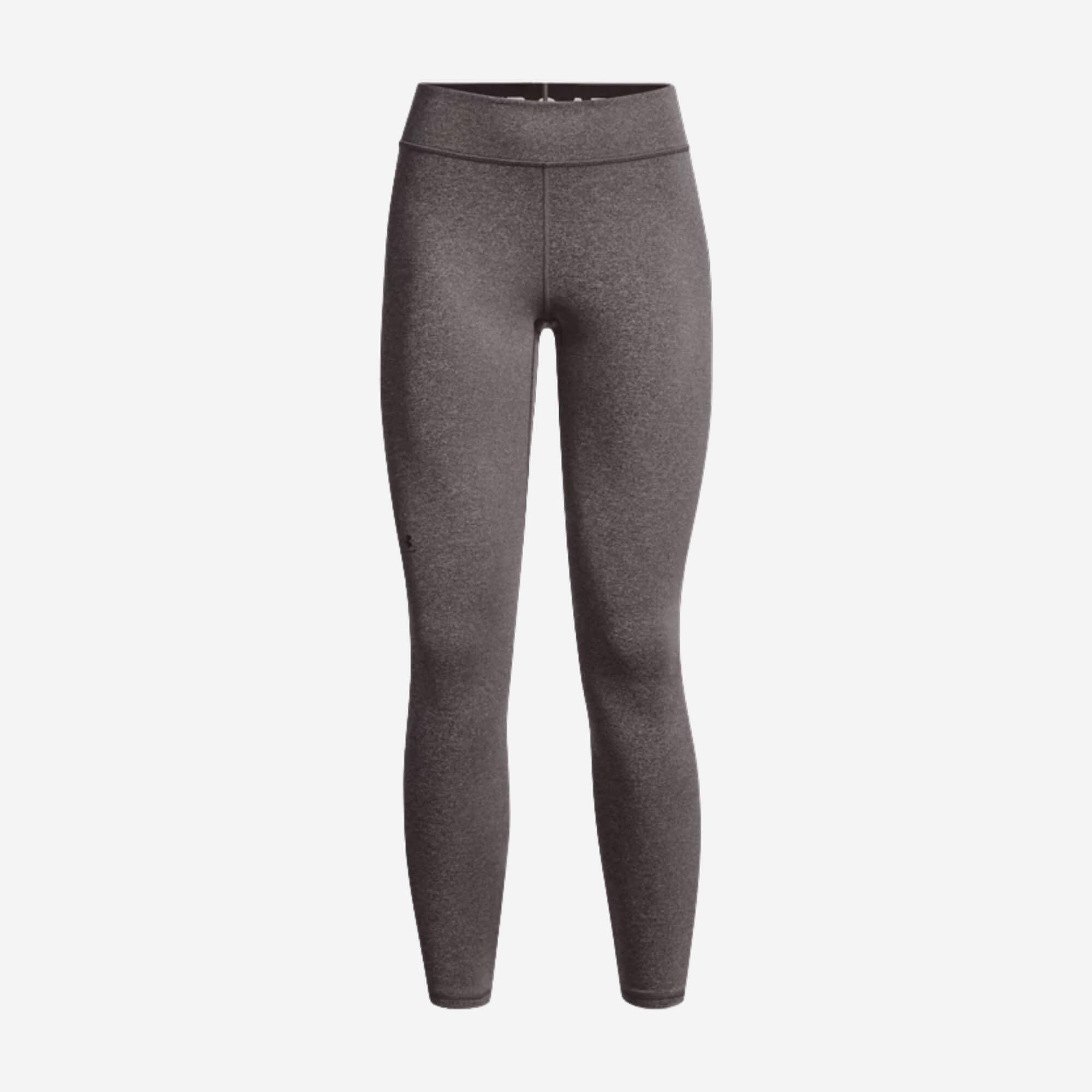 Under Armour ColdGear Leggings – Cinzento
