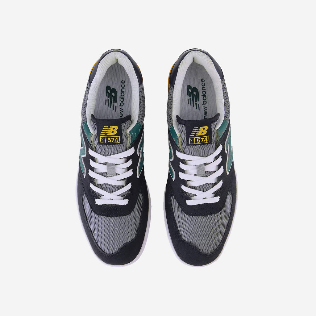New Balance CT 574 – Phantom Teal