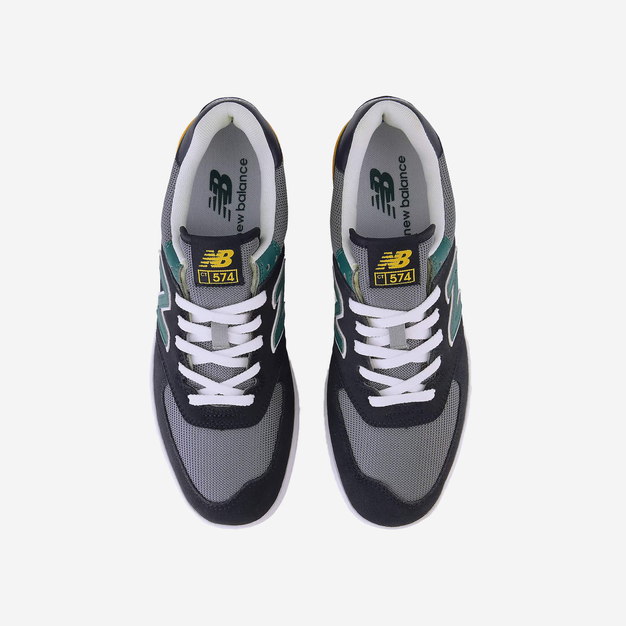 New Balance CT 574 – Phantom Teal