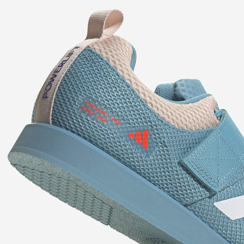 Adidas Powerlift 5 – Azul