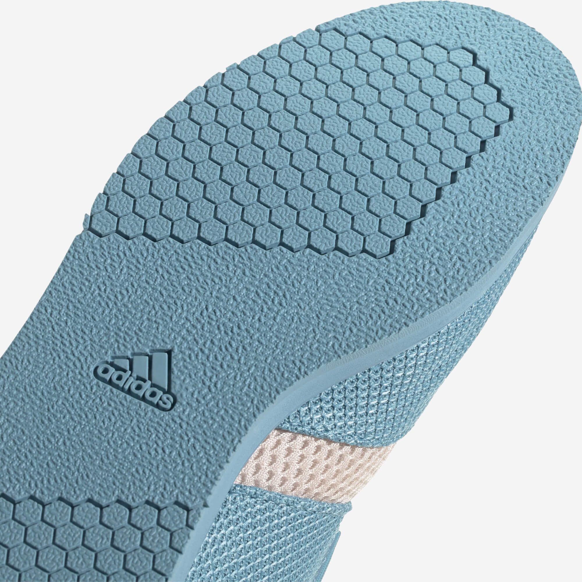 Adidas Powerlift 5 – Azul