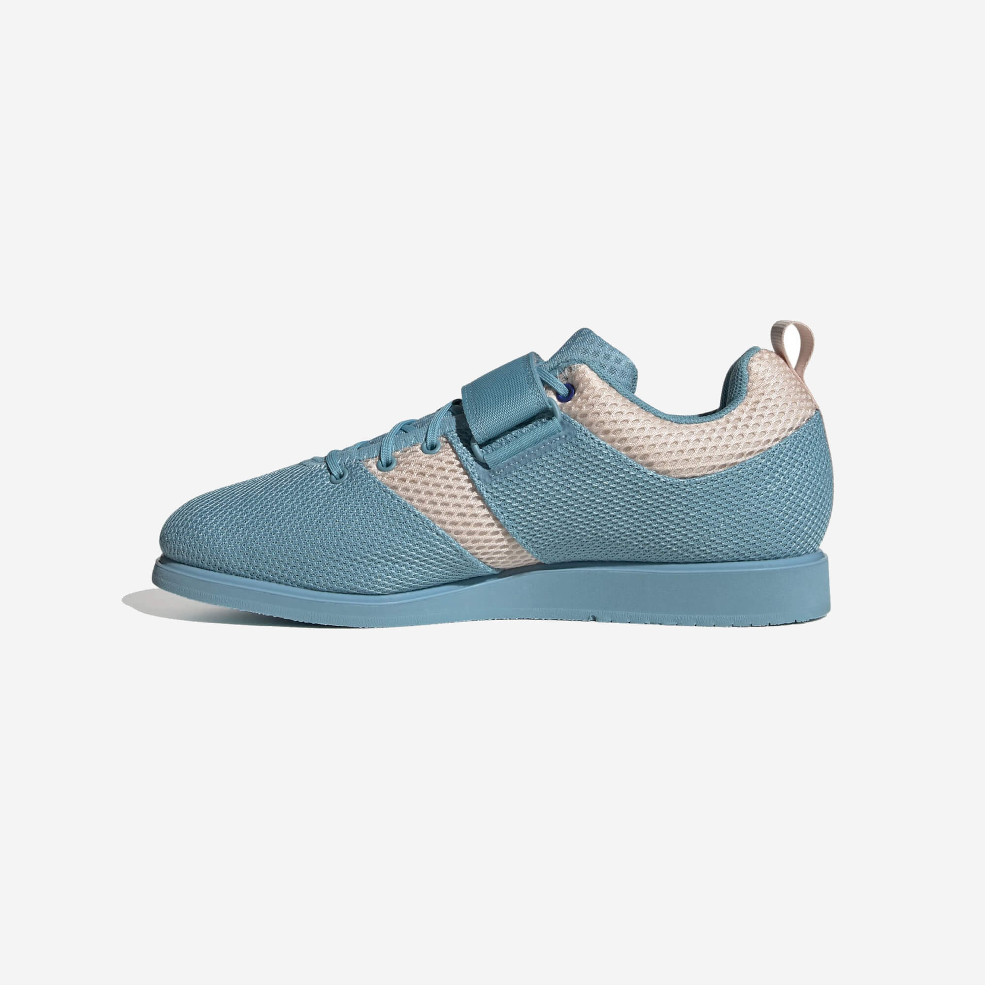 Adidas Powerlift 5 – Azul