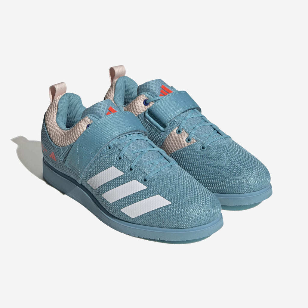 Adidas Powerlift 5 – Azul