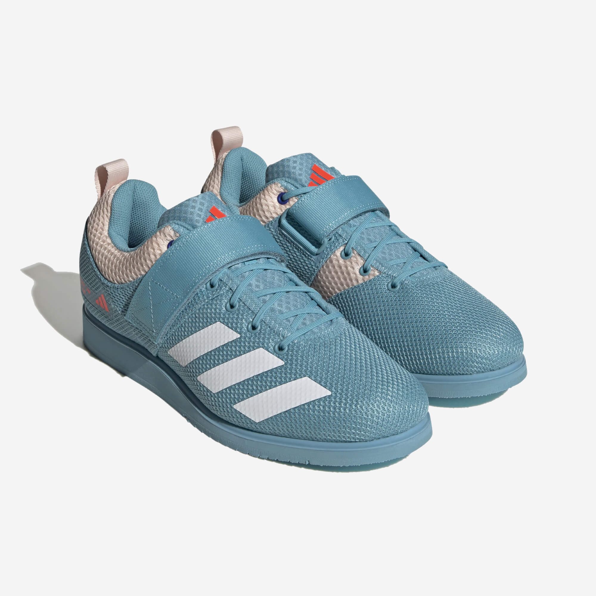 Adidas Powerlift 5 – Azul