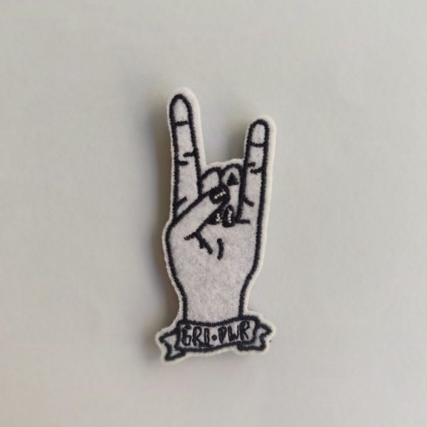 Patch GRL PWR